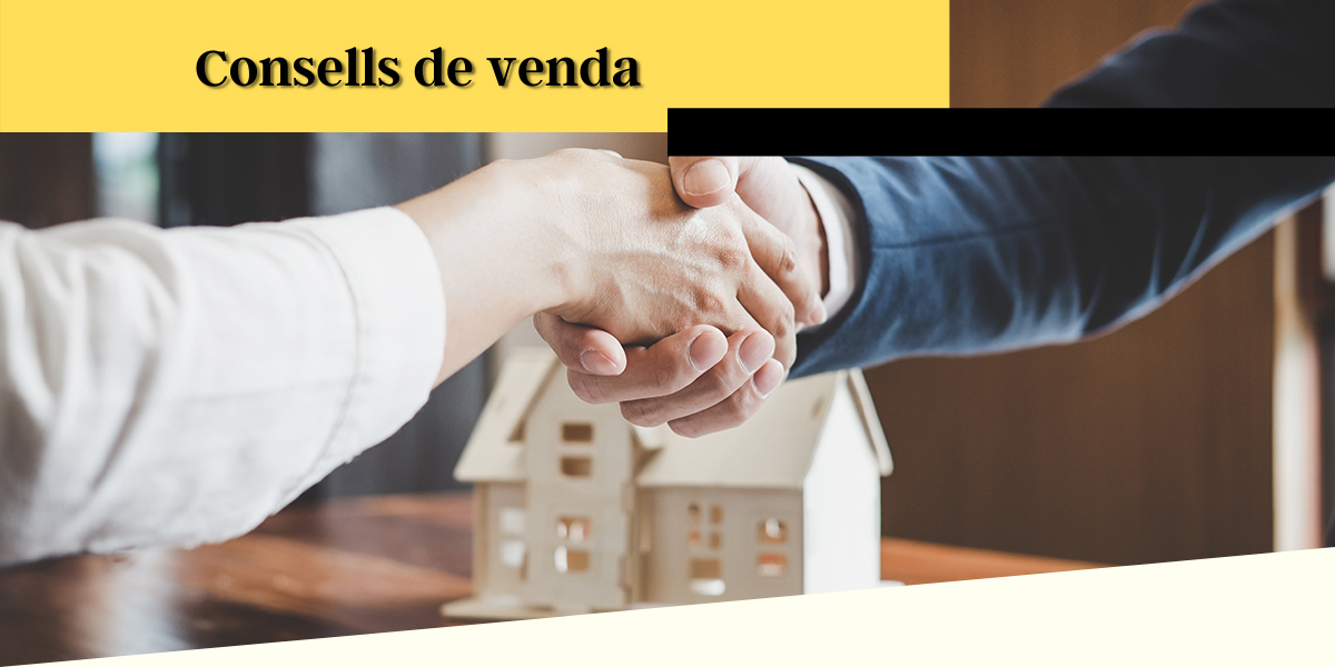 CONSELLS VENDA - Obligacions i drets del comprador i venedor a la compravenda d'un habitatge