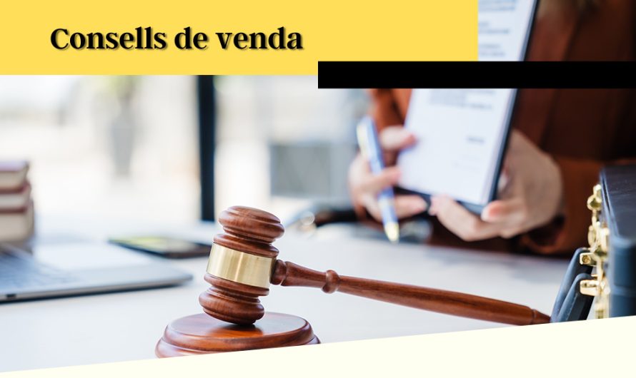 És legal vendre un immoble a un preu simbòlic?