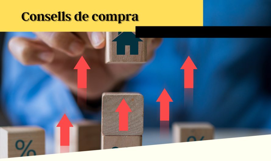 Com identificar propietats amb potencial de rendibilitat
