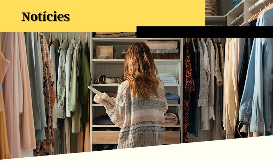 Consells pràctics per ordenar casa teva i gaudir d’un espai més funcional