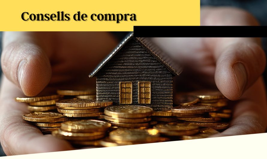 Propòsits financers 2025: És el moment de comprar un immoble?