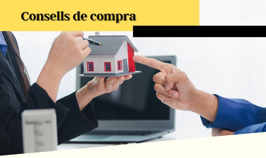 Dubtes freqüents sobre els tràmits de compravenda d’un immoble