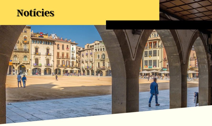 Estàs pensant a venir a viure a Osona? Aquí tens tot el que has de saber