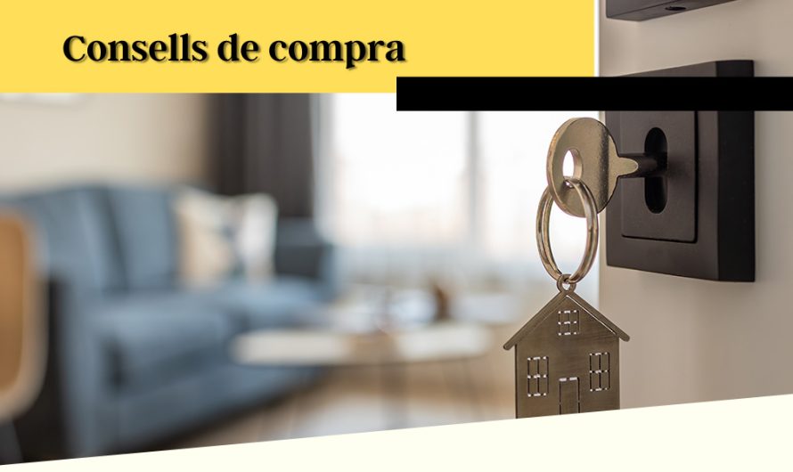 Els errors més comuns quan compres casa per primer cop (i com evitar-los)