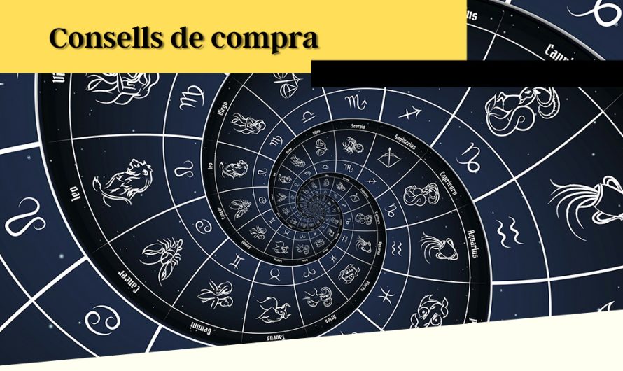 La casa dels teus somnis… segons el teu signe del zodíac