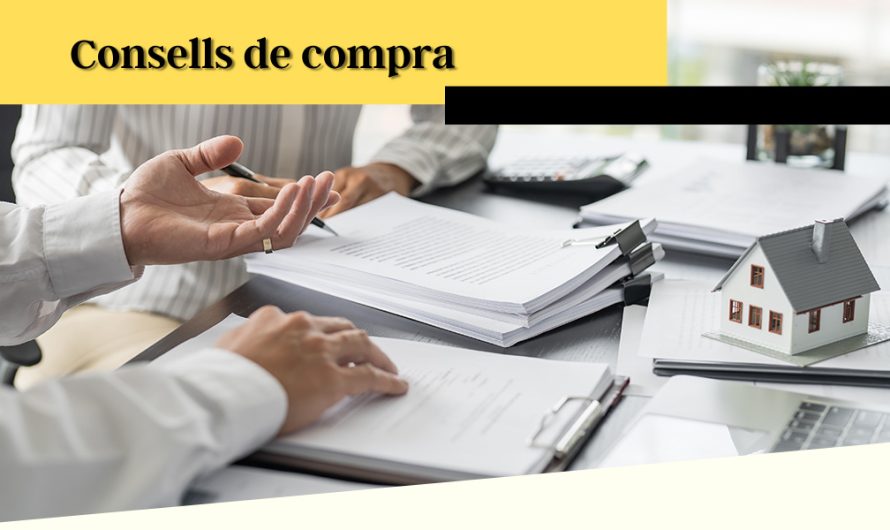 Comprar o llogar? La resposta que (gairebé) ningú t’explica bé