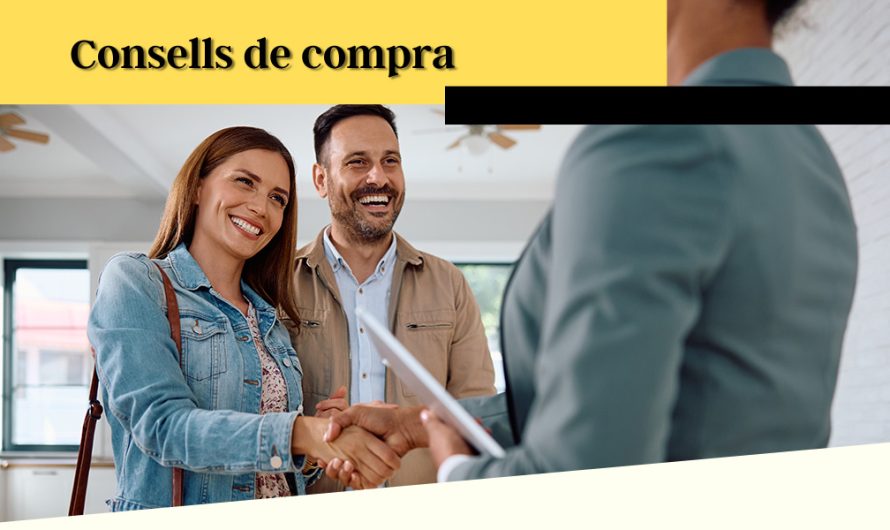Quin tipus de comprador ets?