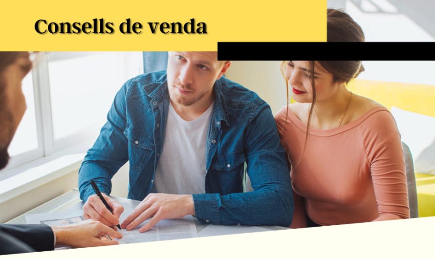 Preguntes que sempre ens feu abans de vendre o comprar un habitatge