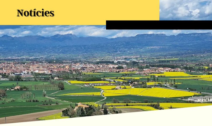 Com ha canviat la manera de viure a Osona en els darrers 10 anys