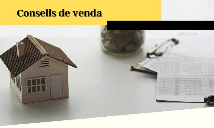 Vendre un pis pas a pas: de la taxació a la signatura davant notari