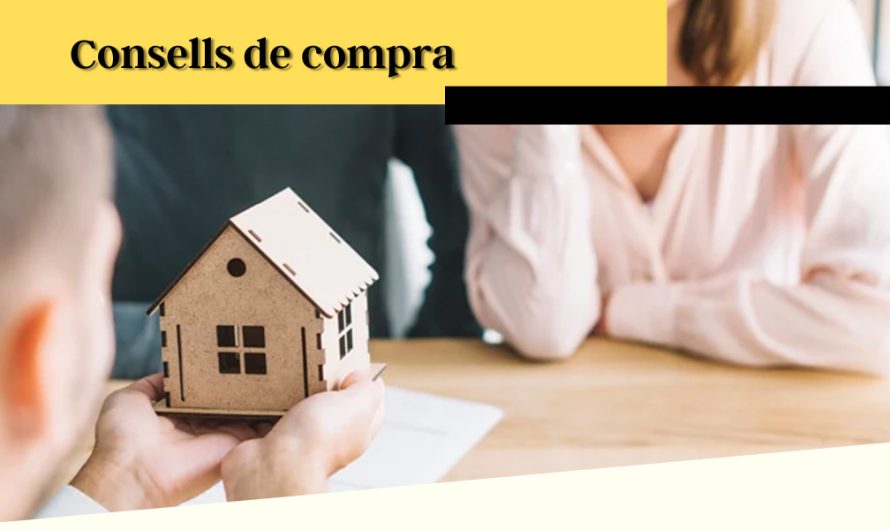Propòsits per al 2026 per estalviar per comprar una vivenda