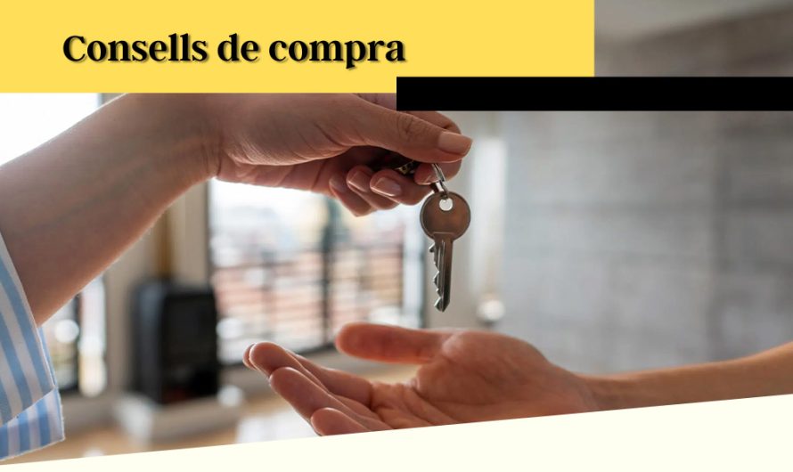 Els errors més comuns quan busques pis i com evitar-los
