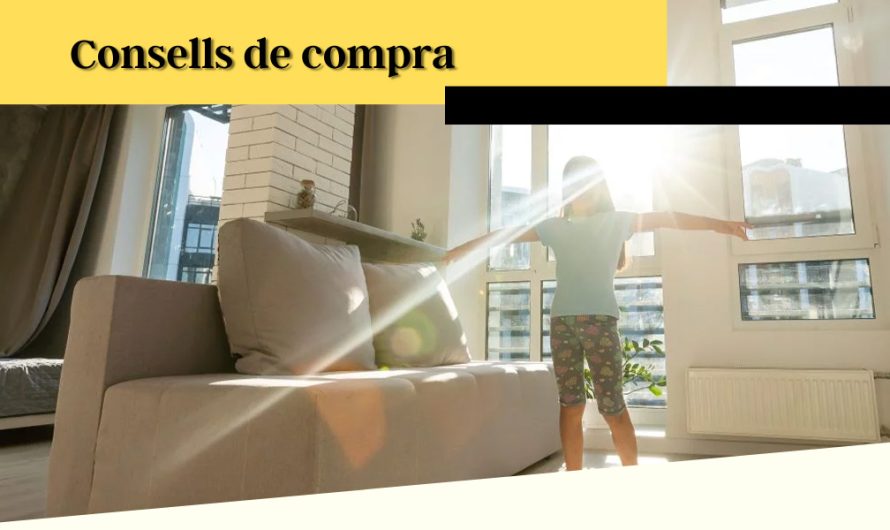 La llum ho canvia tot (encara que no ho sembli)